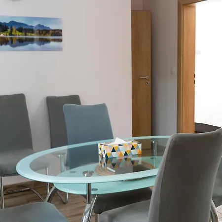 Diana Apartment