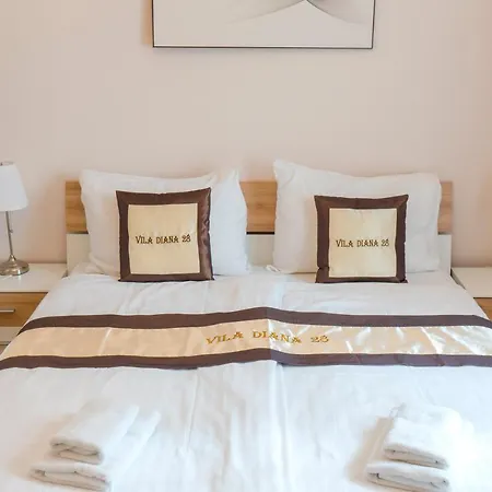 Diana Apartment