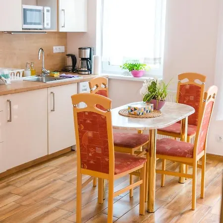 Diana Apartment