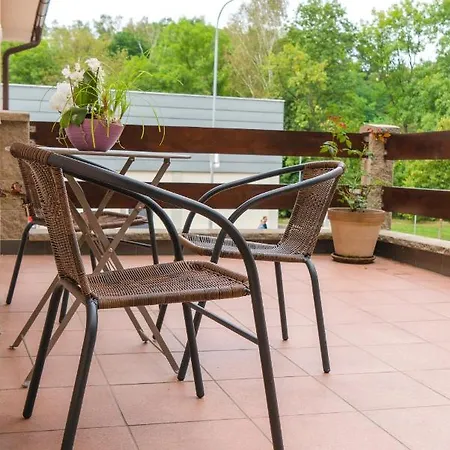 Diana Apartment Karlsbad