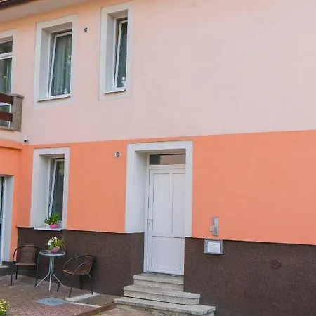 Diana Apartment Karlsbad
