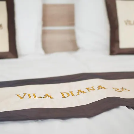 Diana Apartment