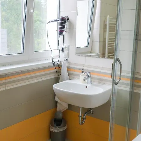 Diana Apartment Karlsbad