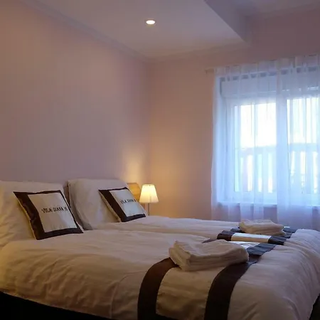 Diana Apartment *