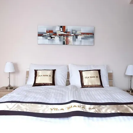 Apartment Diana Karlsbad