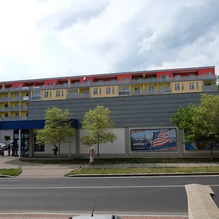 Diana Apartment Karlsbad