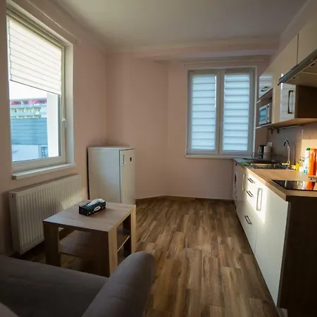 Diana Apartment Karlsbad