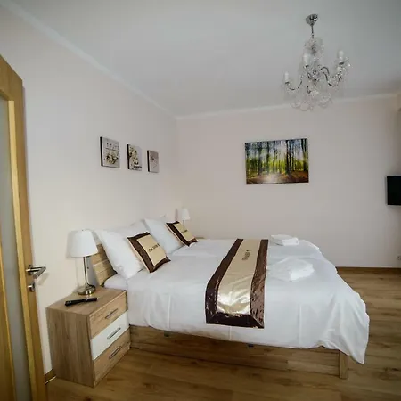 Diana Apartment Karlsbad