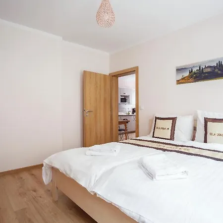 Apartment Diana Karlsbad
