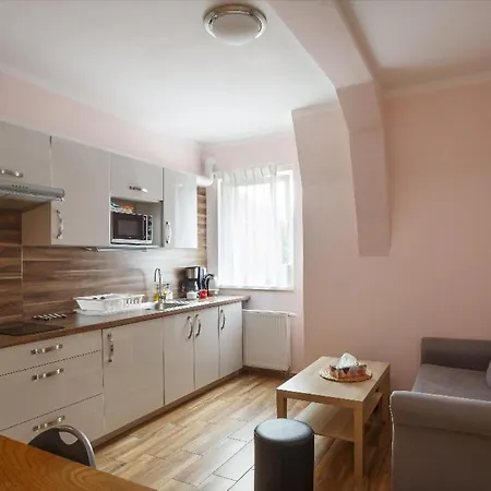 Diana Apartment *